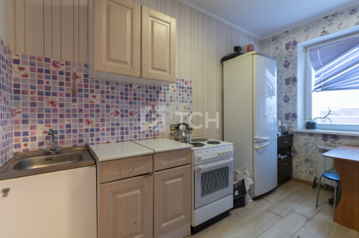 1-комн. квартира, Ивантеевка, улица Бережок, 8, #id951232
