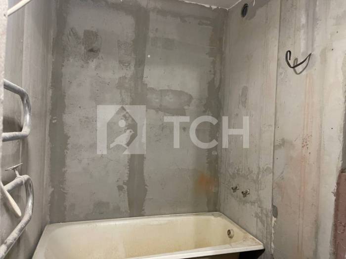1-комн. Квартира, рабочий посёлок Лесной, улица Гагарина, 10, #id487570