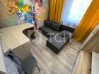 Квартира-студия, рабочий посёлок Свердловский, улица Строителей, 3, #id572953