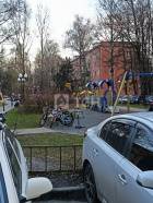 2-комн. квартира, Мытищи, улица Матросова, 17, #id2124011