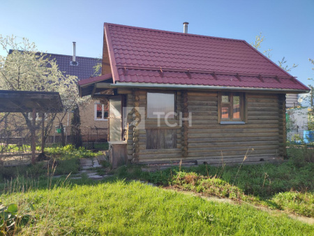 Дом, Богородский г.о., СНТ Бабкина Дача-2, 391, #id1577363