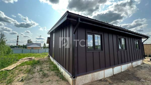 Дом, г.о. Лосино-Петровский, посёлок городского типа Свердловский, #id1955277