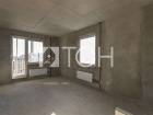 Квартира-студия, Свердловский, ул Строителей, 3 #id300531