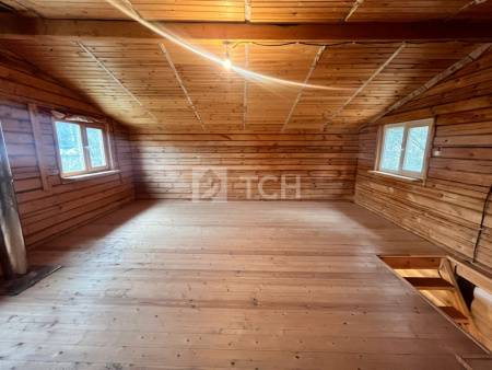 Дом, г.о. Щёлково, СНТ Заозёрный, Солнечная улица, #id1882836