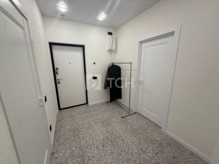 2-комн. квартира, деревня Путилково, Просторная улица, 4, #id1938168