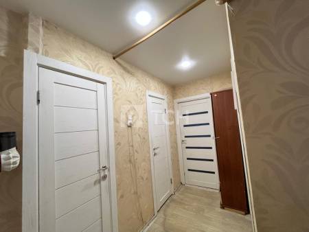 3-комн. квартира, Ивантеевка, улица Победы, 15, #id1924709