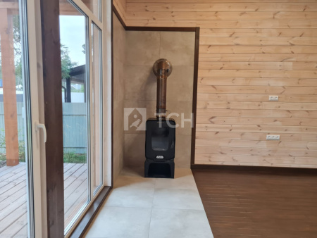 Дом, г.о. Щёлково, коттеджный посёлок Борисовка, 51, #id1214634