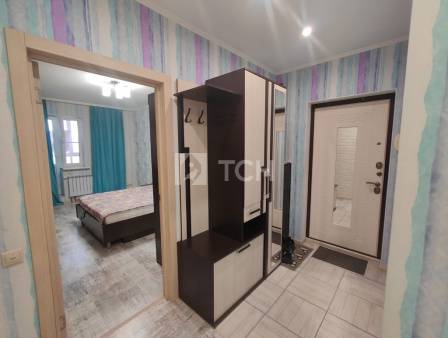 1-комн. квартира, Ивантеевка, улица Бережок, 3, #id1810295