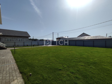 Дом, Богородский г.о., коттеджный посёлок Старокупавинский квартал, 10, #id1562844