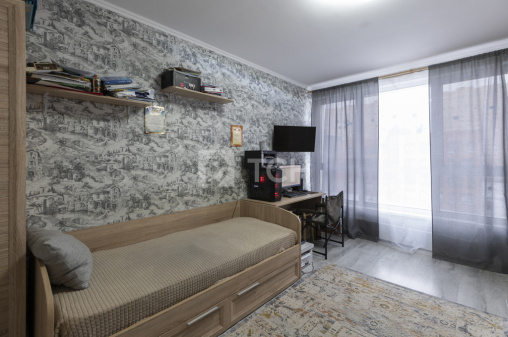 2-комн. квартира, Королёв, улица Академика Легостаева, 8, #id1354718