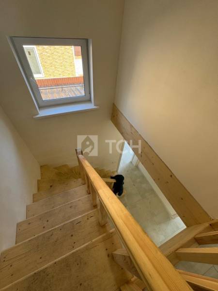 Дом, г.о. Королёв, Королёв, Садовая улица, #id1805885