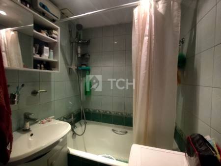 3-комн. квартира, Ивантеевка, улица Смурякова, 16, #id1947424