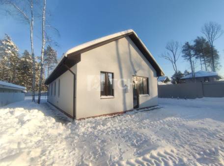 Дом, г.о. Щёлково, территория Прекрасная, #id1973307