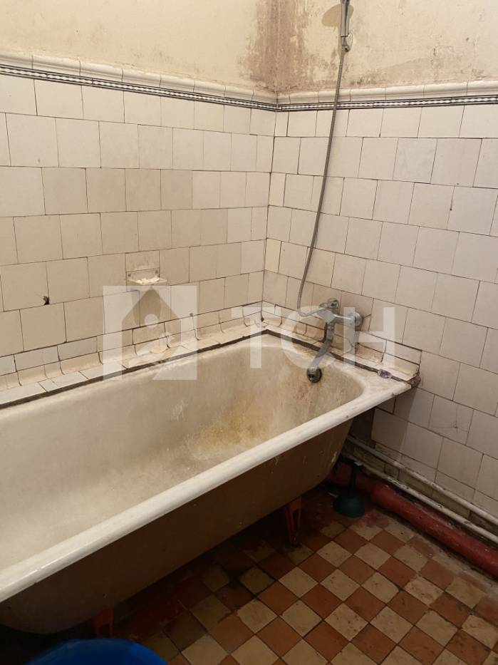 2-комн. Квартира, Москва, Новогиреевская улица, 16к2, #id449281