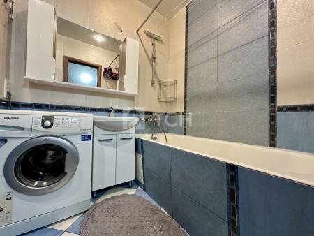 2-комн. квартира, Щёлково, Центральная улица, 94, #id1969850