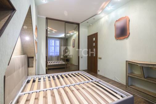 3-комн. квартира, Ивантеевка, улица Толмачёва, 1/2, #id1930380