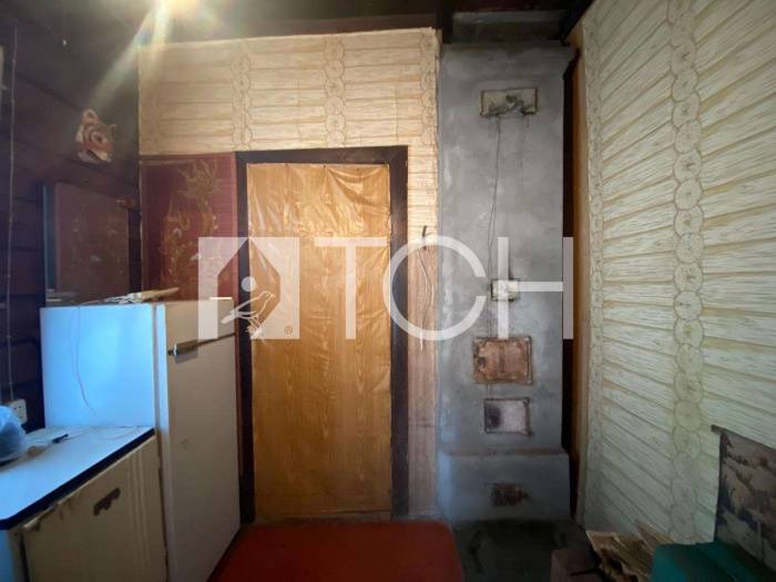 Дом, Пушкинский район, ул Горьковская #id273351