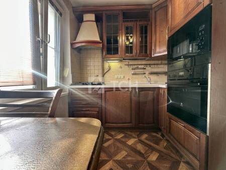 3-комн. квартира, Королёв, проспект Королёва, 1, #id1924456