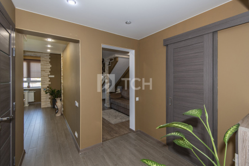 2-комн. квартира, Королёв, улица Горького, 79к9, #id360497