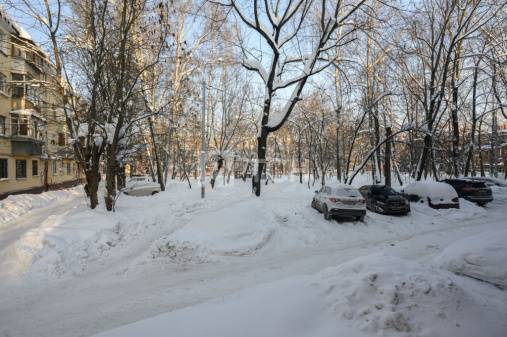 Квартира-студия, Щёлково, улица Пушкина, 9, #id2029084