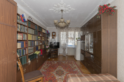 3-комн. квартира, Королёв, Парковая улица, 6/13, #id1281825