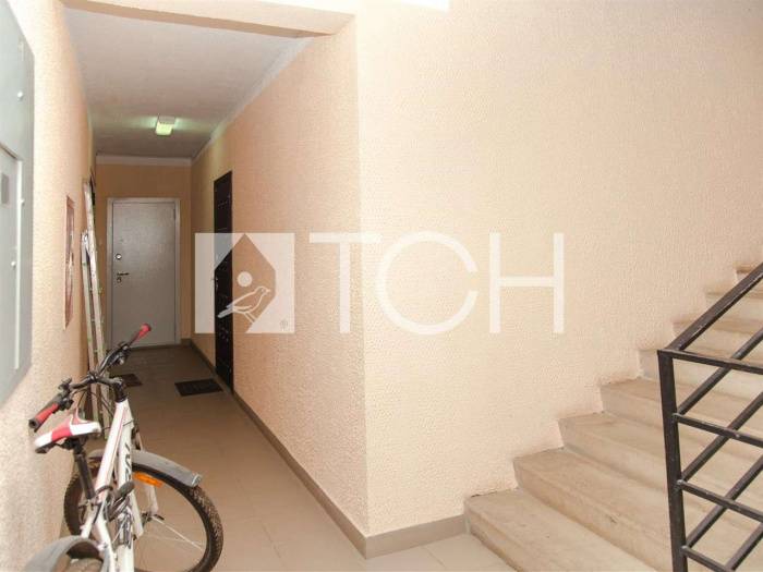 1-комн. квартира, Оболдино, ул Радужная, 21 #id265889