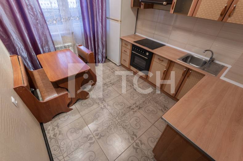 1-комн. Квартира, Балашиха, улица Ситникова, 6, #id511138