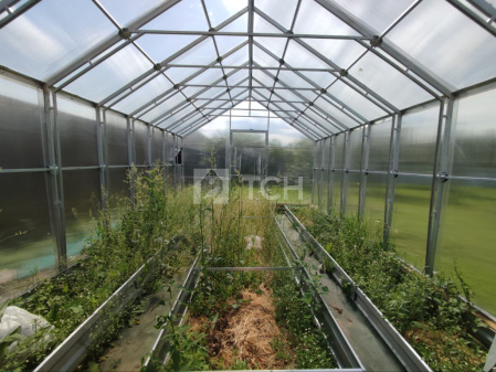 Земельный участок, г.о. Щёлково, деревня Аксиньино, #id1514893