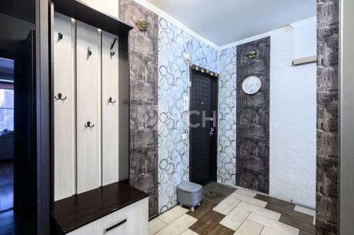 3-комн. квартира, Щёлково, Сиреневая улица, 6/1, #id2030244