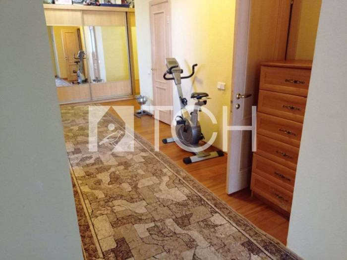 3-комн. квартира, Реутов, ул Лесная, 11 #id303352