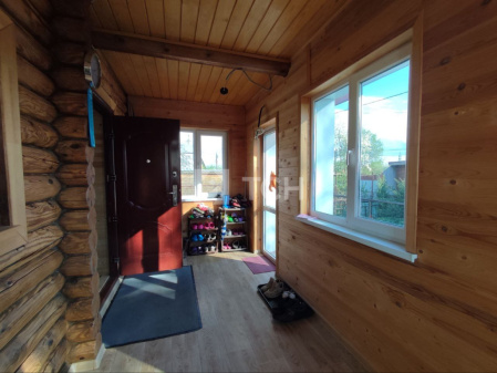 Дом, Богородский г.о., СНТ Бабкина Дача-2, 391, #id1577363