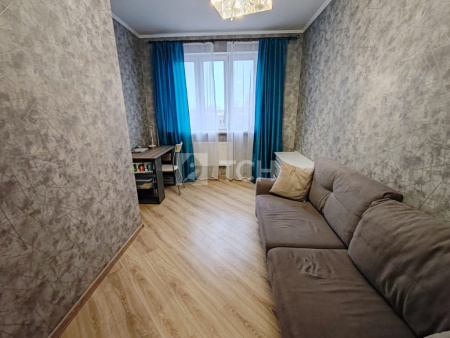 2-комн. квартира, Ивантеевка, Заводская улица, 12А, #id1862639