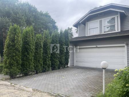 Дом, г.о. Пушкинский, село Тарасовка, улица Радио, #id1729501