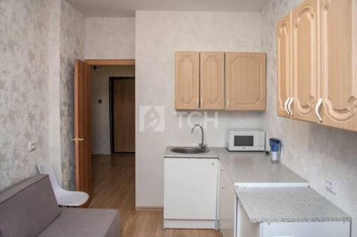 1-комн. квартира, Пушкино, улица Островского, 20А, #id1963517