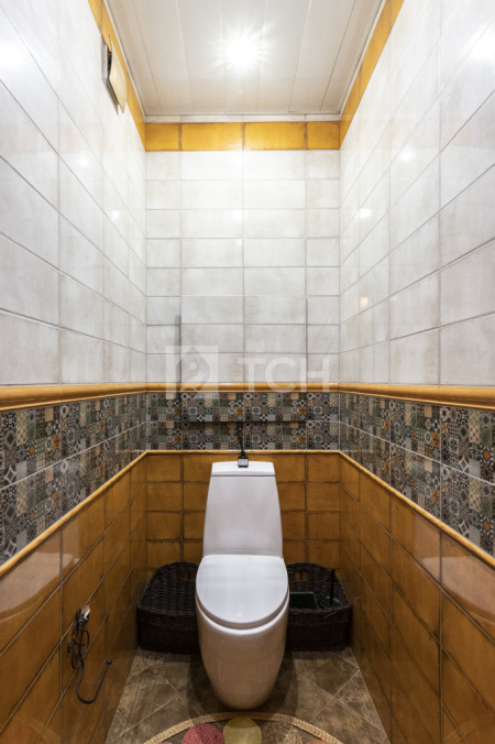 2-комн. квартира, Пушкино, Набережная улица, 35к2, #id1355898