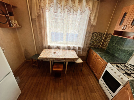 1-комн. квартира, посёлок Литвиново, 12, #id1389529