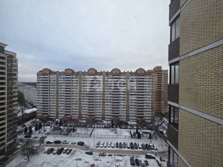 3-комн. квартира, Балашиха, улица Разина, 1А, #id976040