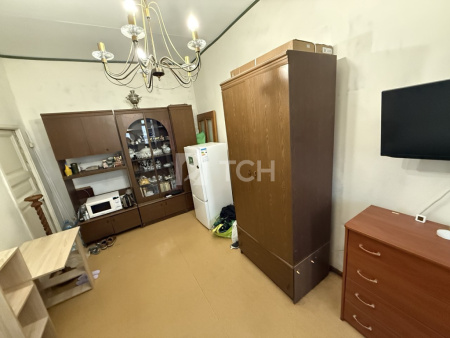 Комната, Москва, Ольховская улица, 17, #id1315663