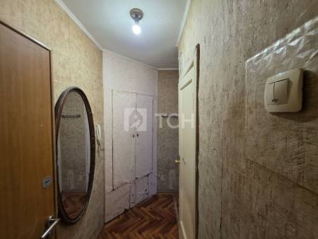 2-комн. квартира, Балашиха, улица Орджоникидзе, 18, #id1769433