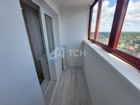 1-комн. квартира, Ивантеевка, улица Прокудина, 5, #id1122867