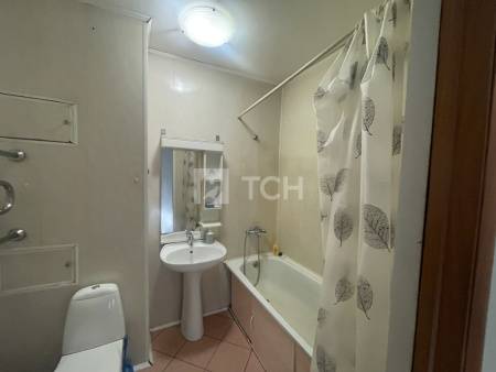 2-комн. квартира, Пушкино, Институтская улица, 12, #id1993166