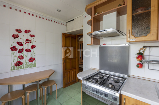 2-комн. квартира, посёлок санатория Тишково, 27, #id1059528