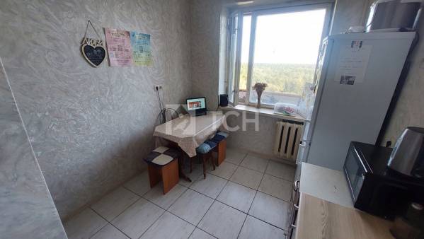 3-комн. квартира, Балашиха, улица Кудаковского, 11, #id1975719