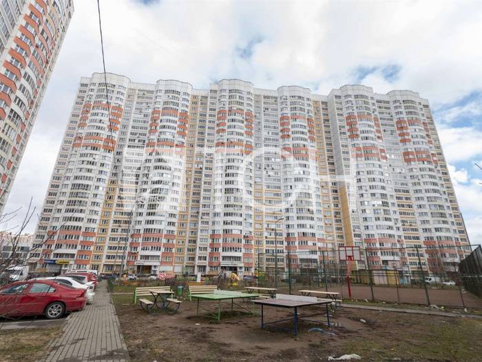 2-комн. квартира, Химки, ул Совхозная, 18 #id304018