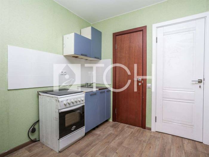 2-комн. квартира, Большие Жеребцы, мкр Восточный, 1к4 #id262337