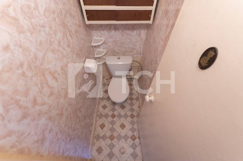 2-комн. Квартира, Королёв, улица Героев Курсантов, 26, #id445234