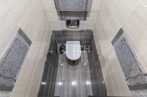 2-комн. квартира, рабочий посёлок Лесной, Школьная улица, 2А, #id1644035