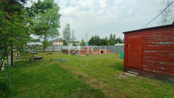 Дом, г.о. Лосино-Петровский, деревня Райки, улица Свободы, 5, #id1634739