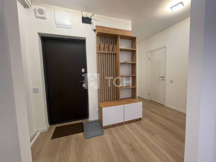2-комн. квартира, Мытищи, улица Стрельбище Динамо, 10, #id1153748