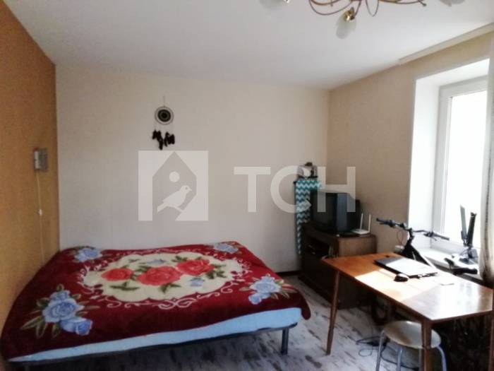 1-комн. Квартира, Москва, улица Металлургов, 20к1, #id759601